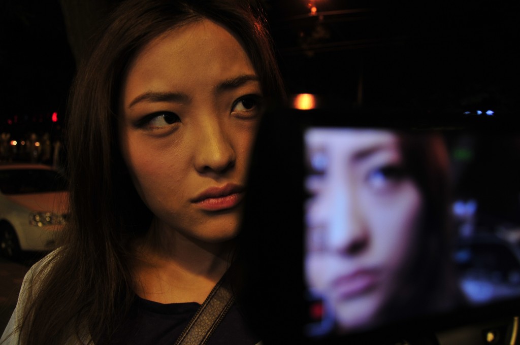 《女导演》剧照02